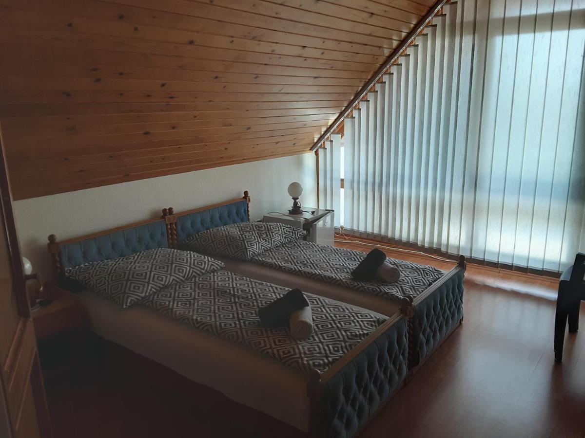 St Hubertus Panzio Bed & Breakfast Hévíz Екстериор снимка